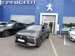 Ds DS 3 1.2 HYBRIDE 145CH EDITION FRANCE