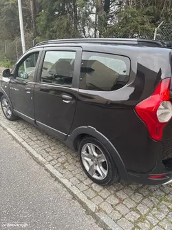 Dacia Lodgy 1.5 Blue dCi Comfort 7L