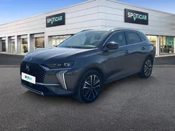 DS DS7 Crossback BlueHDi 130 EAT8 Rivoli