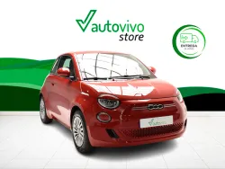 FIAT 500 e 3+1 87Kw Monotrim