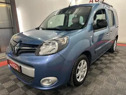 Renault Kangoo 1.5 dCi 110 Energy Intens