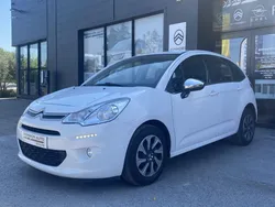 Citroën C3 (2) PureTech 82 BVM Feel Edition
