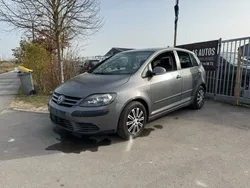 Volkswagen golf 6plus 1.9 TDI