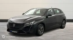 Peugeot 308 1.5 BlueHDi 130ch S&S Style EAT8