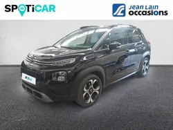Citroën C3 Aircross PureTech 110 S&S EAT6 Shine