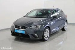 SEAT Ibiza 1.0 TSI FR