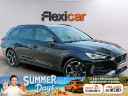 CUPRA León 1.5 ETSI DSG 110Kw
