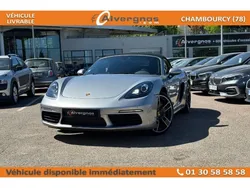 Porsche 718 (982) boxster 2.0 300 pdk
