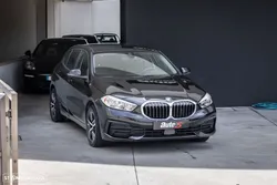 BMW 116 d