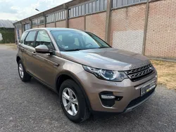 LAND ROVER DISCOVERY SPORT 2.0 TD4 16V 4X4 5PL 180 CV BVA9 Disponible De Suite