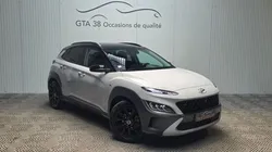 Hyundai KONA 1.6 CRDI 136CH HYBRID 48V CREATIVE DCT-7