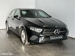 Mercedes-Benz A 250 e Progressive