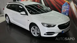 Opel Insignia de 2019