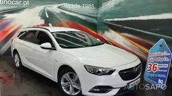 Opel Insignia de 2019