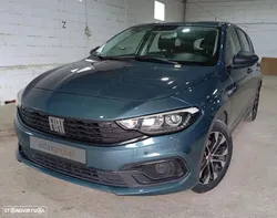 Fiat Tipo Station Wagon 1.0 GSE T3 City Life