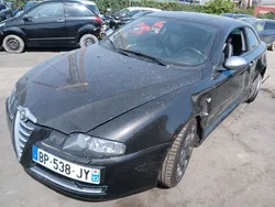 Alfa roméo gt