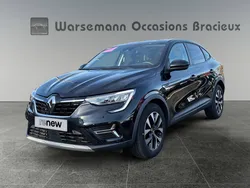 RENAULT Arkana mild hybrid 140 EDC FAP - 22 Evolution