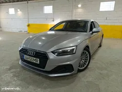 Audi A5 Sportback 35 TDI S tronic