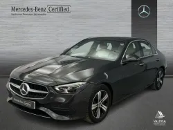 MERCEDES Clase C C 200 9G-Tronic