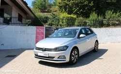 VW Polo 1.0 Confortline