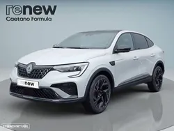 Renault Arkana 1.6 E-Tech Full Hybrid Esprit Alpine