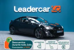 TOYOTA GT86 Aut.