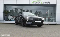 DS DS4 PureTech 130 PERFORMANCE LINE