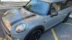 MINI One de 2017