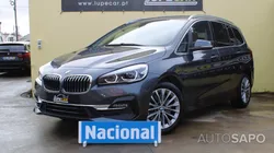 BMW Série 2 de 2021