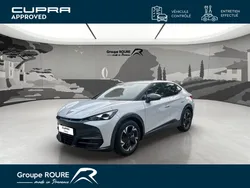 CUPRA Tavascan 286 ch V