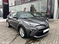 Toyota C-HR 1.8 Hybrid Comfort