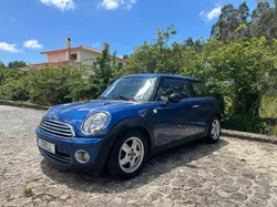 MINI Cooper One
