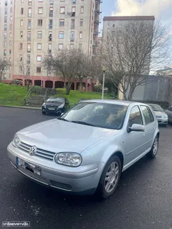 VW Golf 1.4i 25 Anos