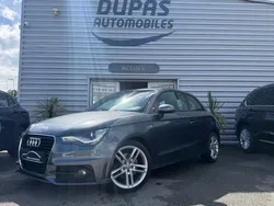 Audi A1 1.4 TFSI 185 S line S tronic 3P