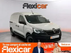 Renault Express ADVANCE 1500 BLUE dCI 95CV