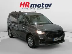 FORD Tourneo Connect 2.0 Ecoblue SWB L1 Titanium 122