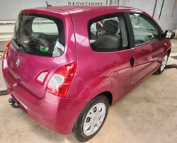 Renault Twingo 1.5 dCi 85 Privilège Clim USB AUX Attelage