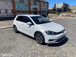VW Golf 1.0 TSI OPF Join