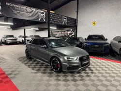 AUDI A3 1.4 TFSI 125 S Line S Tronic Sportback 2eme Main Suivi AUDI