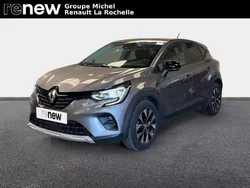Renault Captur TCe 90 Evolution