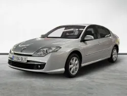RENAULT Laguna 2.0 16v Dynamique