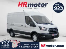 FORD Transit FT 310 L2 Van Trend 130