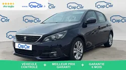 Peugeot 308 II 1.5 BlueHDi 130 EAT8 Active Business