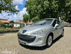Peugeot 308 1.6 HDi Sport CVM6