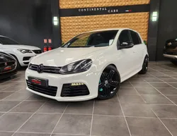 VOLKSWAGEN Golf 2012 VI R 2.0 TSI 270 DSG6 5P*GPS*CUIR*DYNAUDIO