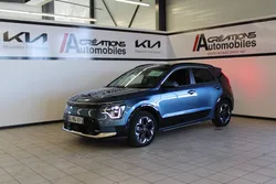KIA Niro EV Electrique 204 ch Premium