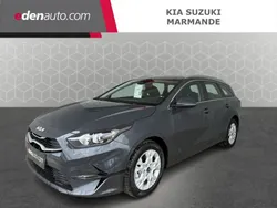 Kia CEED SW 1.5 T-GDi 140 ch BVM6 Active