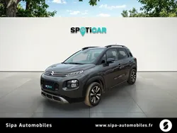 Citroën C3 Aircross BlueHDi 120 S&S EAT6 Shine 5p