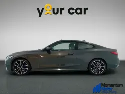 BMW 430 430dA Coupé xDrive