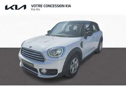 Mini Countryman Cooper D 150ch Business BVA